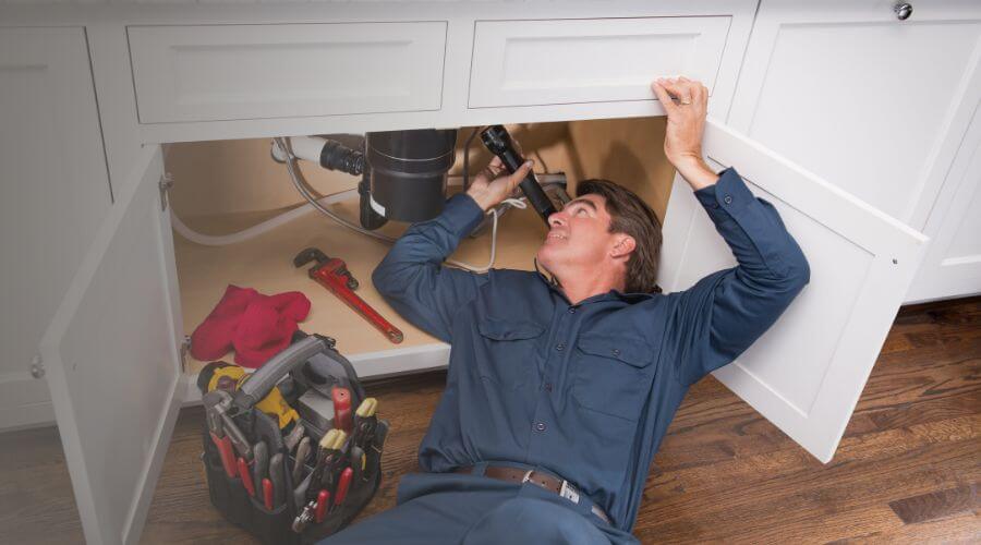 Professional water heater repair in Jamestown, CO